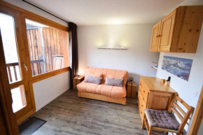 Résidence Le Sapporo - Studio divisible 4/5 pers - WIFI - LE SAPPORO - PLAGNE VILLAGES MAE-6034